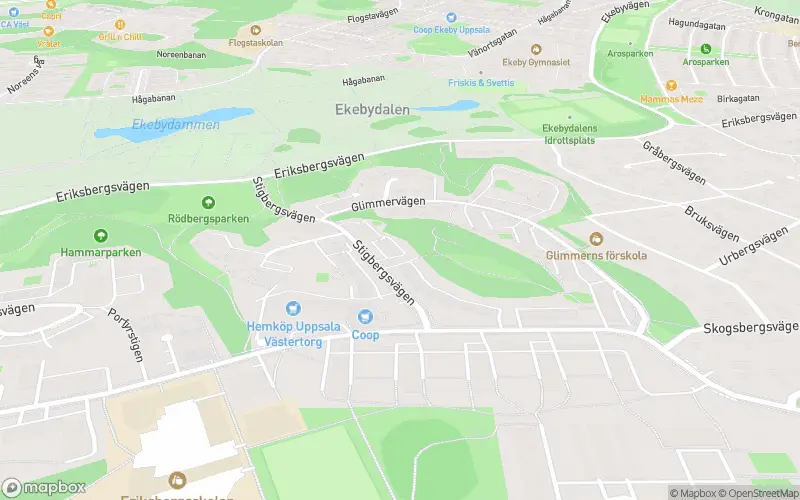 Anderzons Musik Och Fik AB - Uppsala