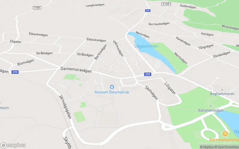 Apotek Hjärtat Österbybruk - Österbybruk