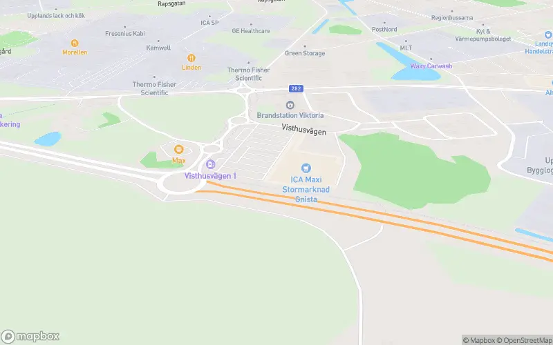 Apotek Hjärtat - Uppsala