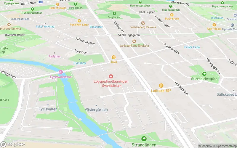 Apotekschef - Uppsala