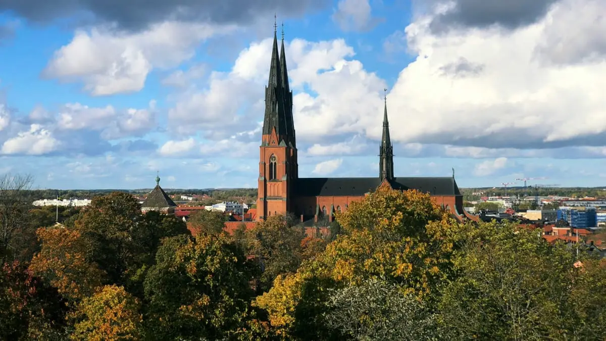Aktiviteter och saker att göra i Uppsala
