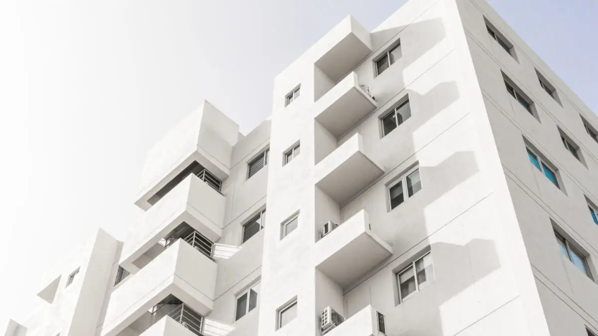 Bostadsområden i Uppsala