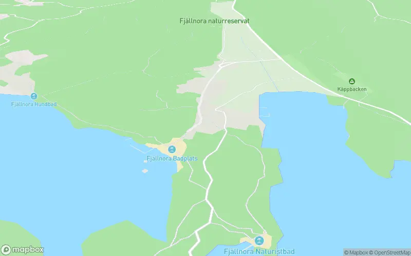 Café Fjällnora - Uppsala