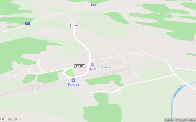 Go'biten - Almunge