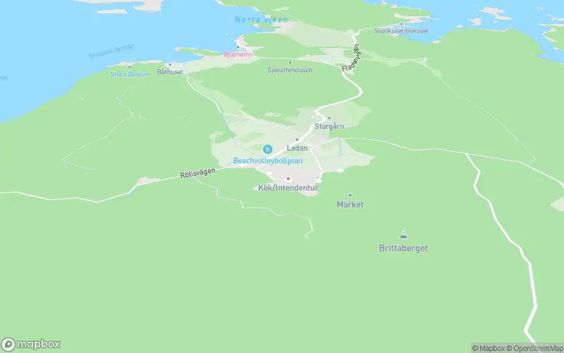 Inten - Gräsö