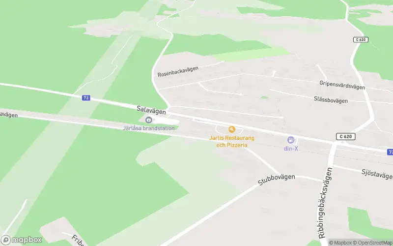 Kafé Bredsjön - Järlåsa