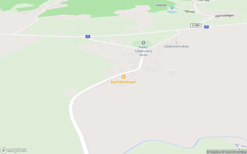 Karlhällsstugan - Knivsta