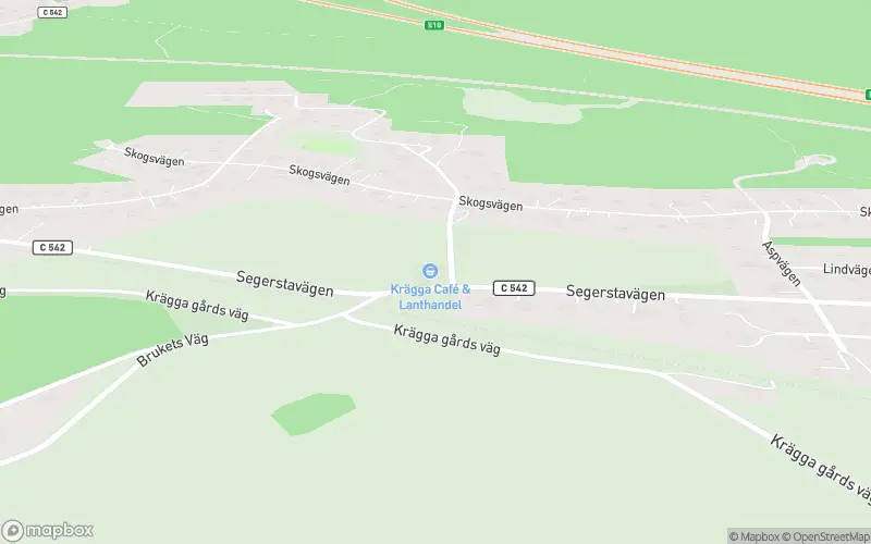 Krägga Café & Lanthandel - Bålsta
