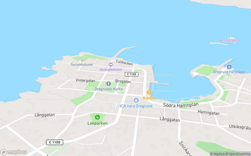 Kronans Apotek Öregrund Vårdcentral - Öregrund