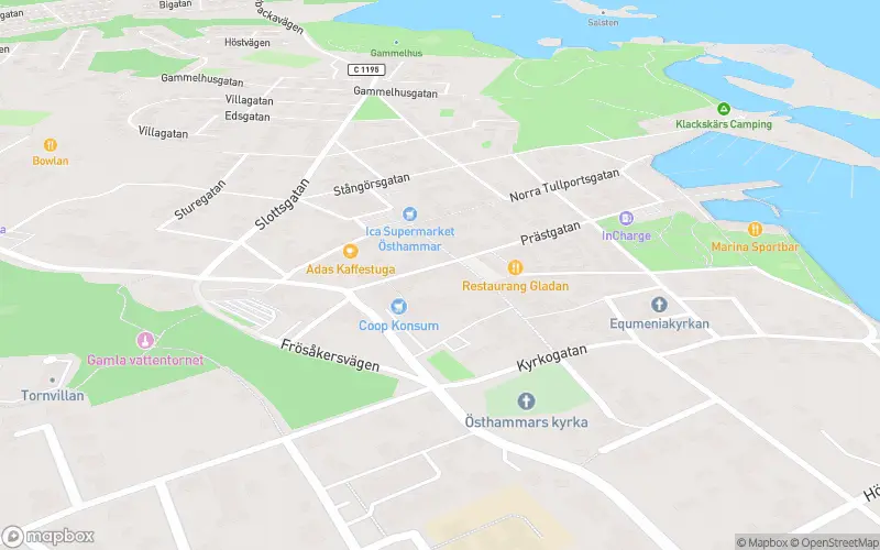 Kronans Apotek Östhammar - Östhammar