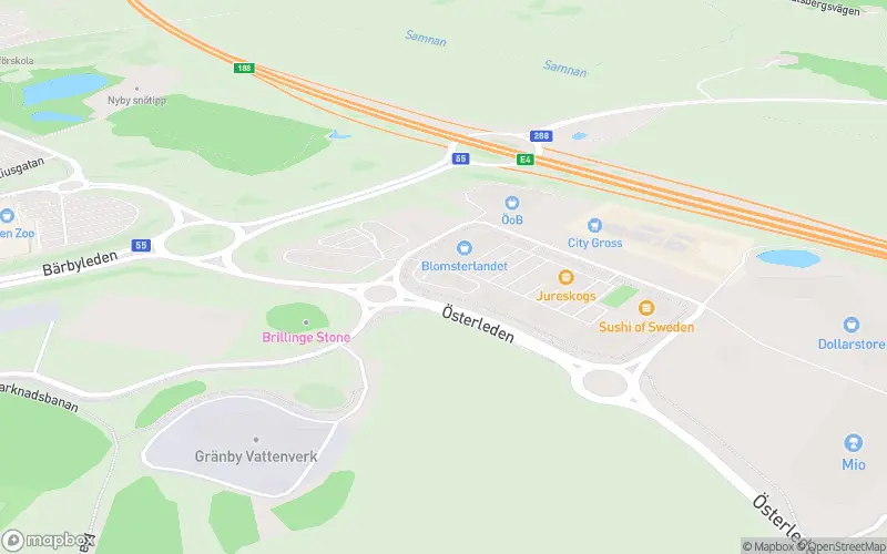 McDonald's - Uppsala