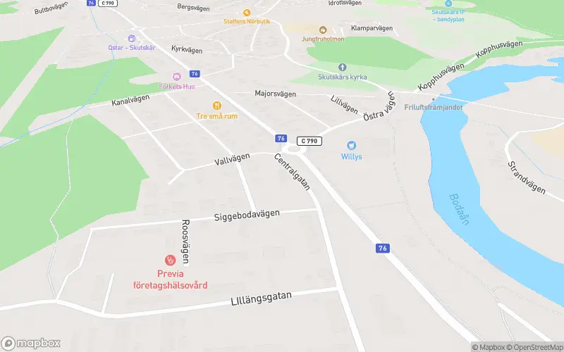 Migeo - Skutskär