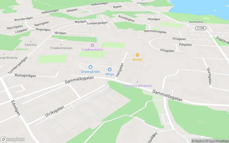 Pizzeria Infarten - Östhammar