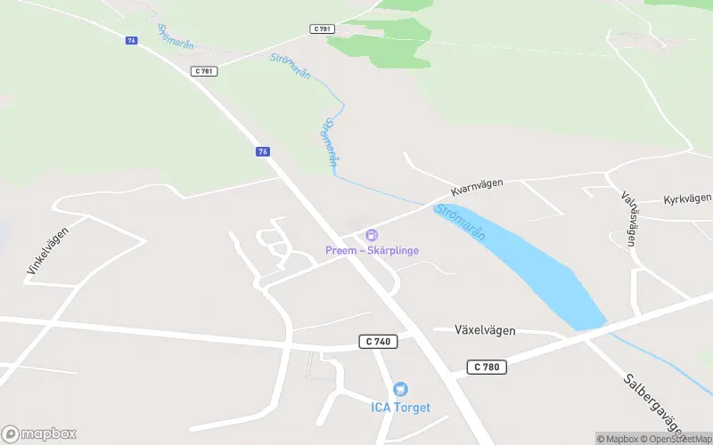 Preem - Skärplinge
