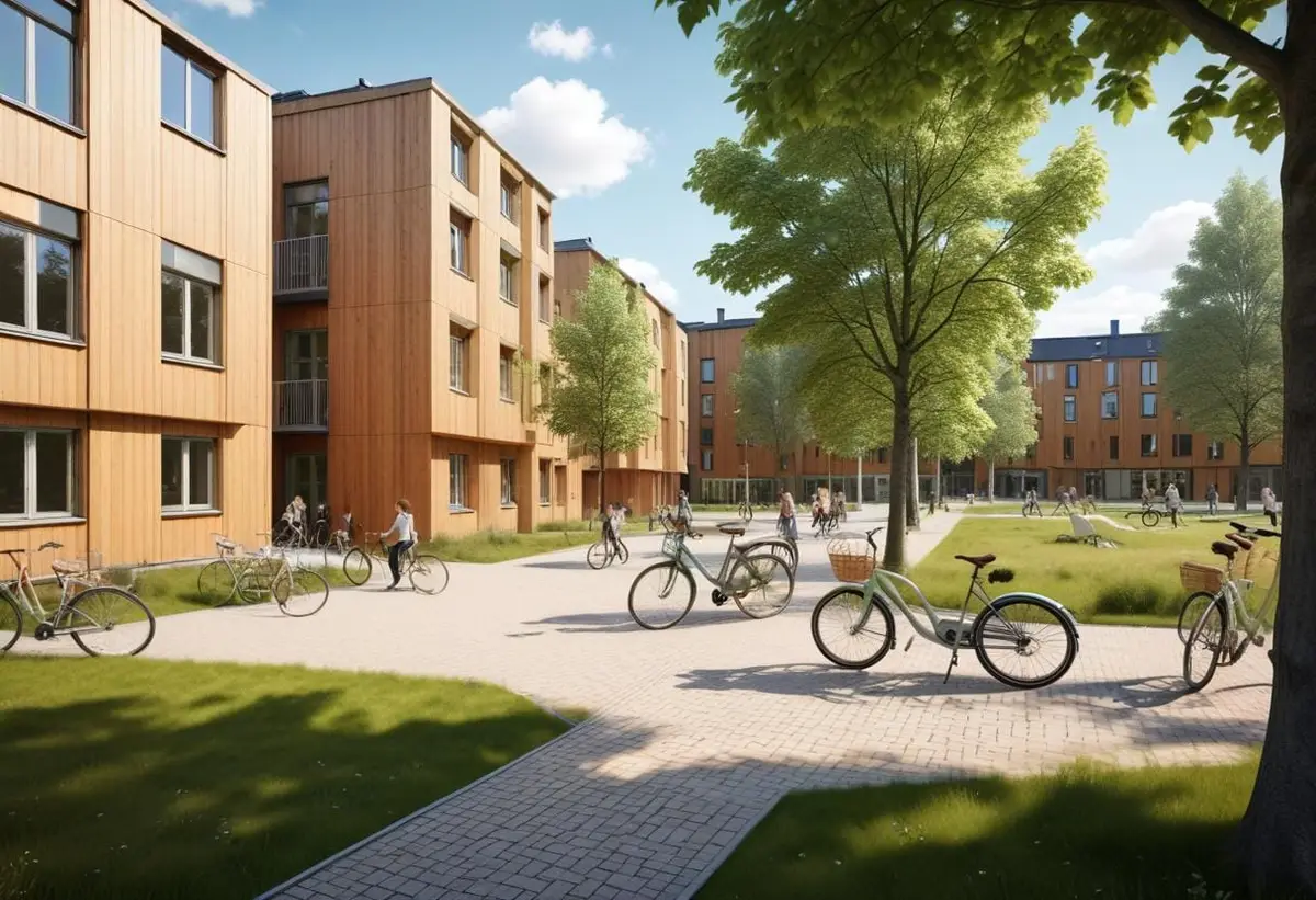 Upptäck Rackarberget illustration