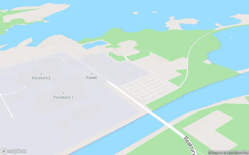 Restaurang Kraftkällan Forsmark - Östhammar