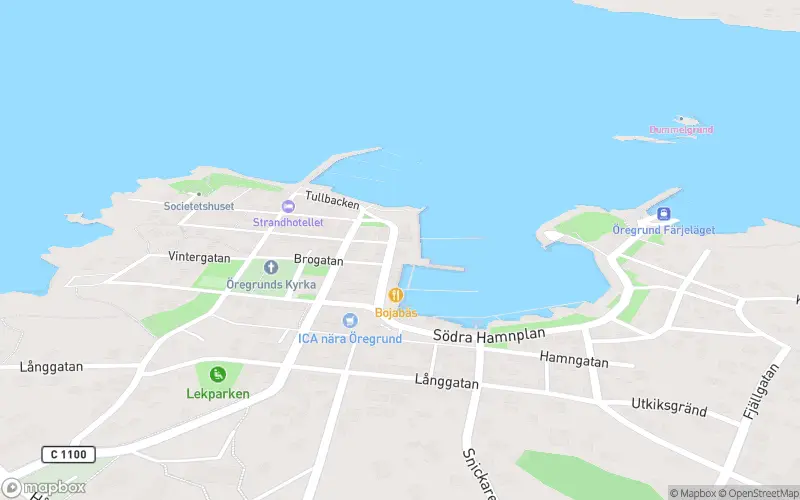 SeaSide Öregrund - Öregrund