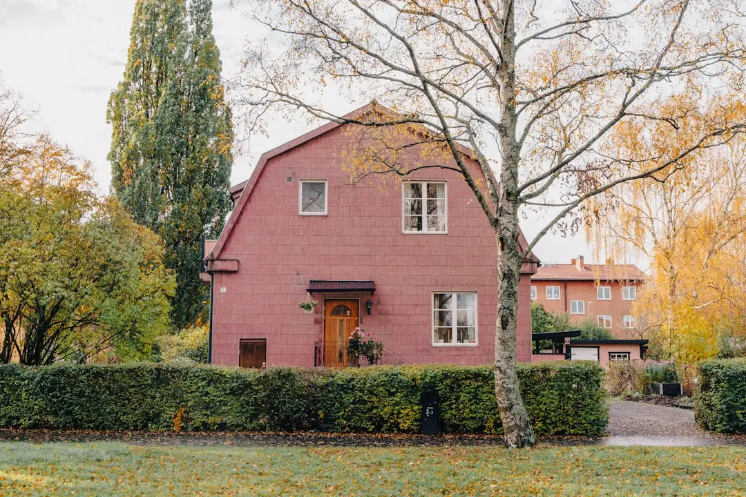 Upptäck mysiga seniorboenden i Uppsala till salu illustration