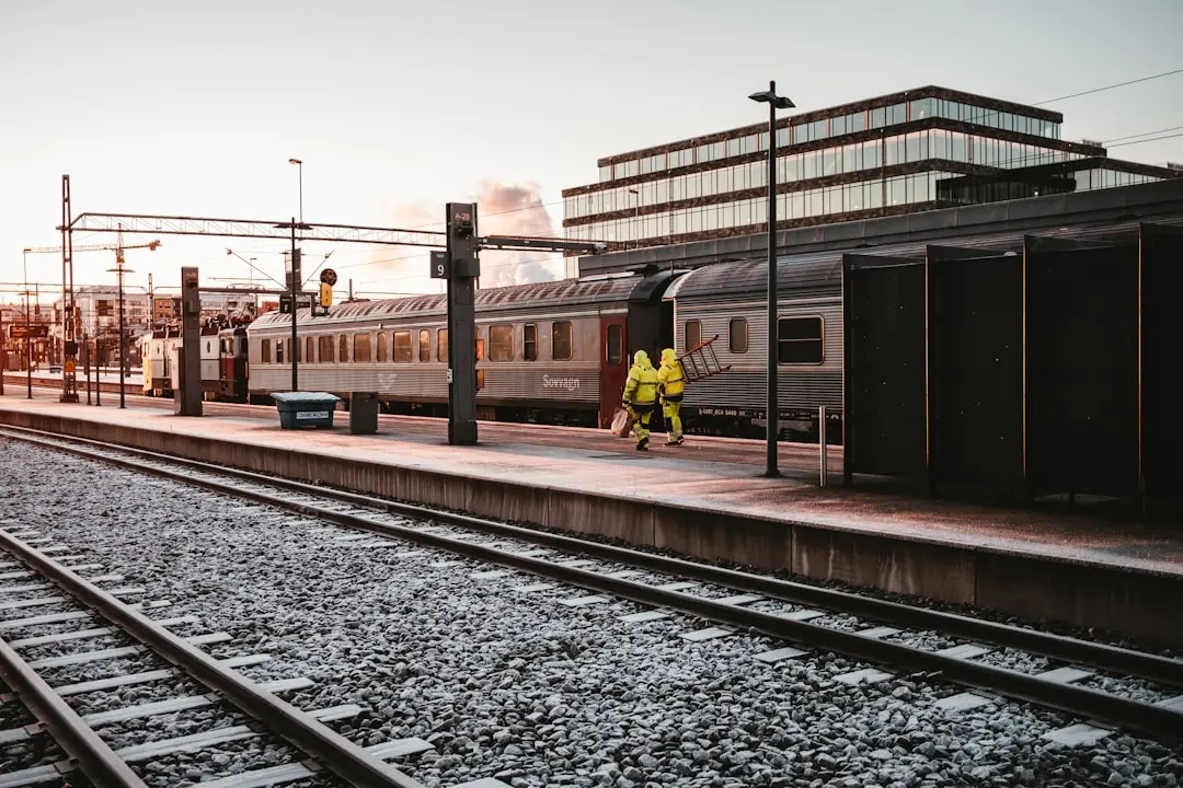 Så hjälper störningsjouren i Uppsala dig snabbt illustration