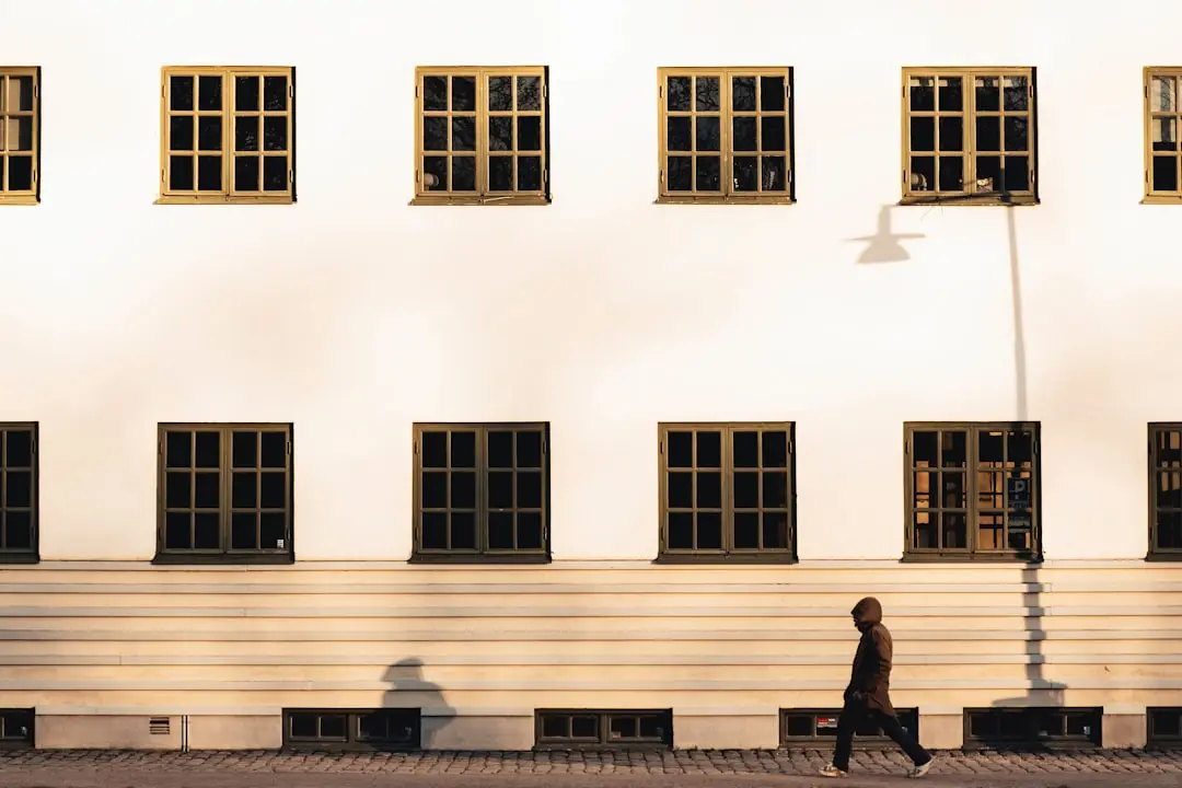 Hitta drömstudentbostäder i Uppsala – så här gör du illustration