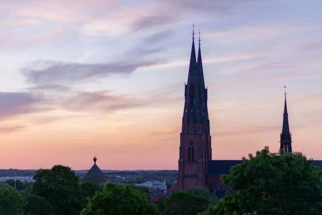 Hitta din nästa lägenhet enkelt via Uppsala bostadsförmedling illustration