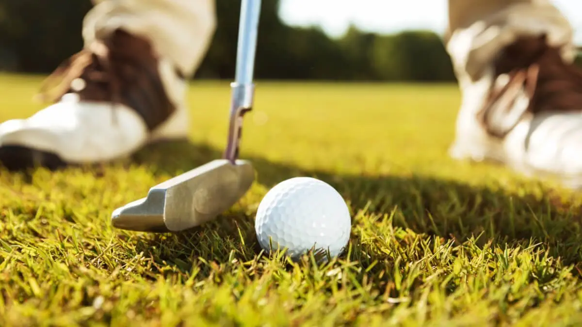 Uppsala erbjuder golf för alla nivåer