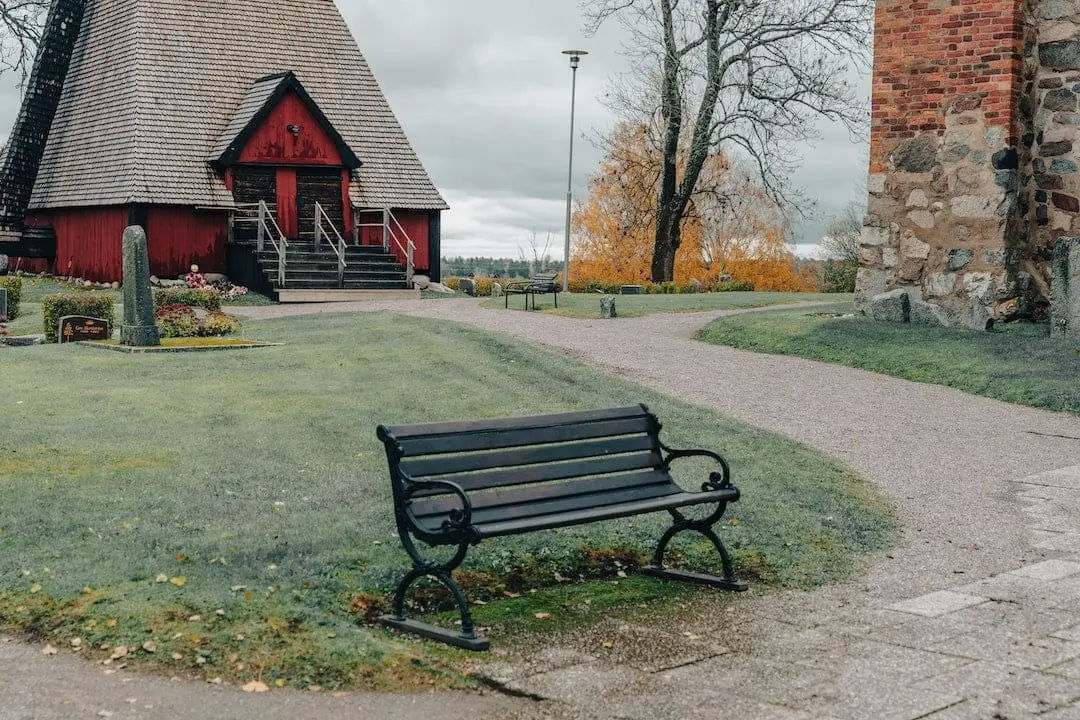 Kulturella sevärdheter i Uppsala