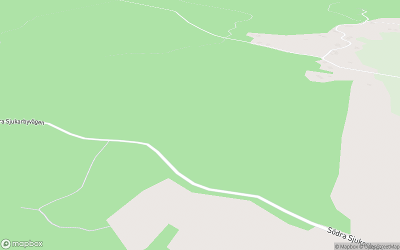 Skolskogen grillplatts - Tierp karta