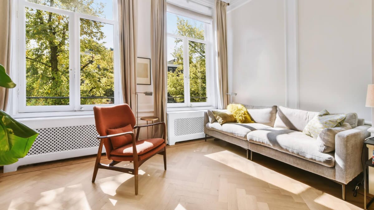 Bra tips för att inreda med gardiner
